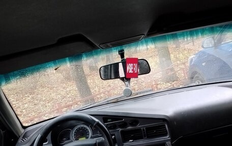 Daewoo Nexia I рестайлинг, 2011 год, 145 000 рублей, 7 фотография