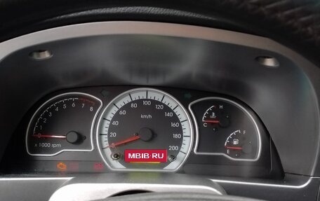 Daewoo Nexia I рестайлинг, 2011 год, 145 000 рублей, 8 фотография