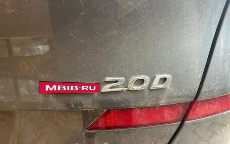 Hyundai Tucson III, 2019 год, 2 480 000 рублей, 5 фотография