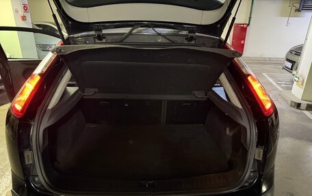 Ford Focus II рестайлинг, 2006 год, 395 000 рублей, 10 фотография