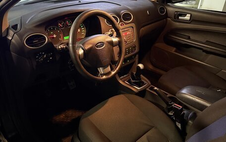 Ford Focus II рестайлинг, 2006 год, 395 000 рублей, 6 фотография