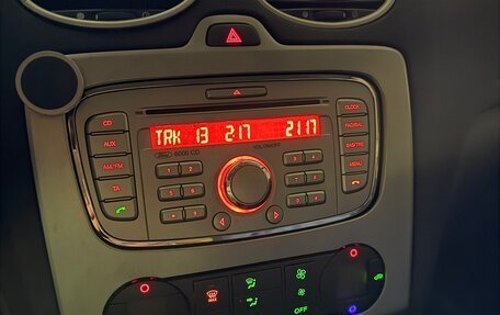 Ford Focus II рестайлинг, 2006 год, 395 000 рублей, 12 фотография