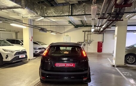 Ford Focus II рестайлинг, 2006 год, 395 000 рублей, 5 фотография