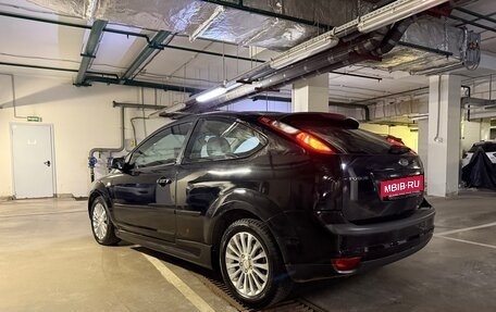 Ford Focus II рестайлинг, 2006 год, 395 000 рублей, 2 фотография