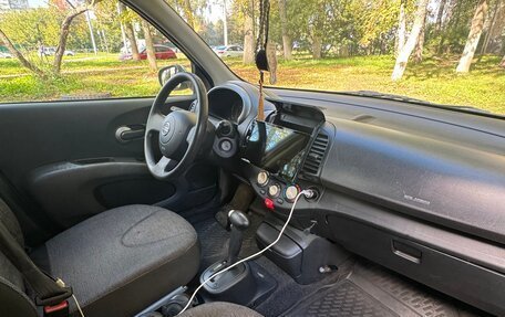 Nissan Micra III, 2006 год, 400 000 рублей, 7 фотография