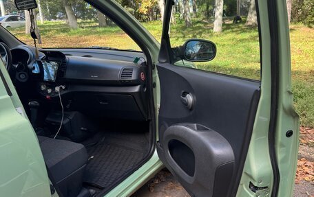 Nissan Micra III, 2006 год, 400 000 рублей, 8 фотография