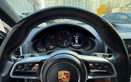 Porsche Cayenne III, 2017 год, 5 100 000 рублей, 13 фотография