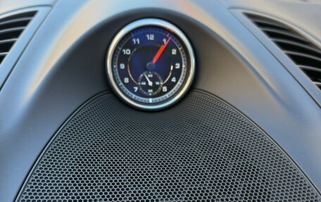 Porsche Cayenne III, 2017 год, 5 100 000 рублей, 12 фотография