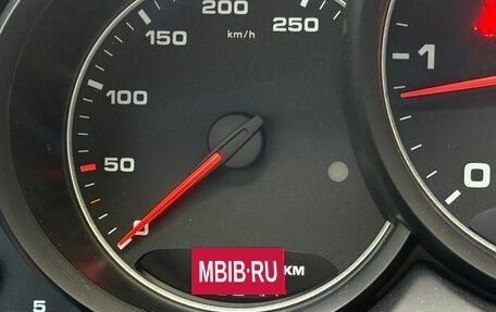 Porsche Cayenne III, 2017 год, 5 100 000 рублей, 20 фотография