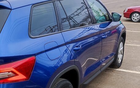 Skoda Kodiaq I, 2020 год, 2 350 000 рублей, 2 фотография