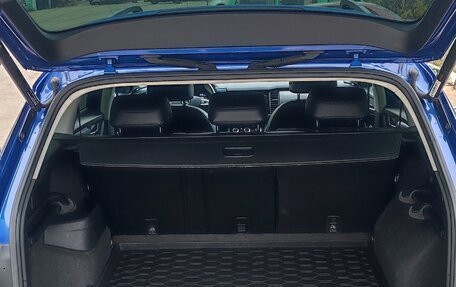 Skoda Kodiaq I, 2020 год, 2 350 000 рублей, 6 фотография