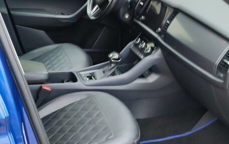 Skoda Kodiaq I, 2020 год, 2 350 000 рублей, 8 фотография