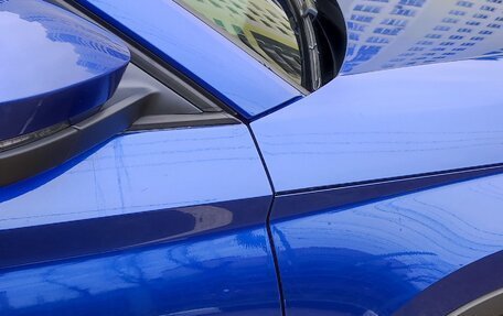 Skoda Kodiaq I, 2020 год, 2 350 000 рублей, 3 фотография