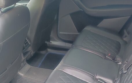 Skoda Kodiaq I, 2020 год, 2 350 000 рублей, 9 фотография