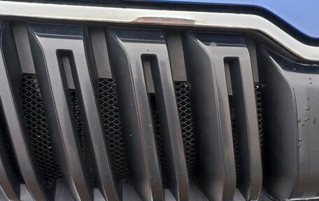 Skoda Kodiaq I, 2020 год, 2 350 000 рублей, 12 фотография