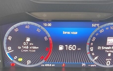 Skoda Kodiaq I, 2020 год, 2 350 000 рублей, 14 фотография