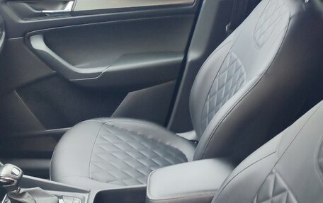 Skoda Kodiaq I, 2020 год, 2 350 000 рублей, 5 фотография