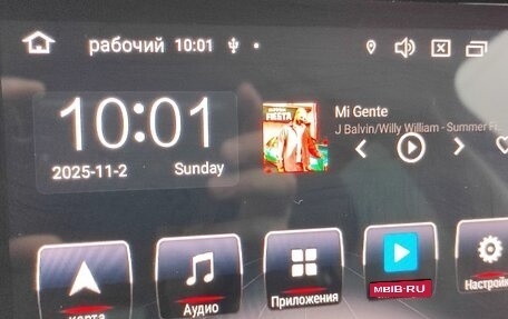 Skoda Kodiaq I, 2020 год, 2 350 000 рублей, 16 фотография