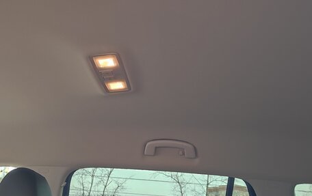 Skoda Kodiaq I, 2020 год, 2 350 000 рублей, 21 фотография