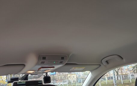 Skoda Kodiaq I, 2020 год, 2 350 000 рублей, 22 фотография