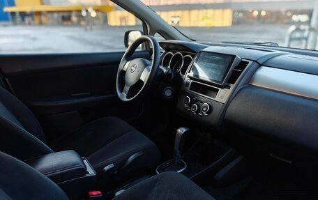 Nissan Tiida, 2013 год, 770 000 рублей, 11 фотография