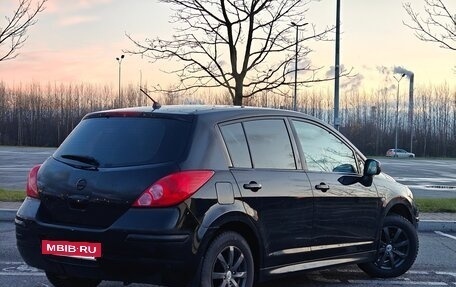 Nissan Tiida, 2013 год, 770 000 рублей, 5 фотография