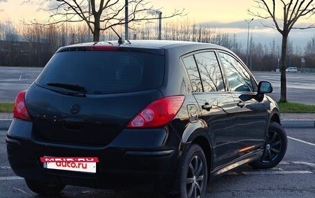 Nissan Tiida, 2013 год, 770 000 рублей, 6 фотография