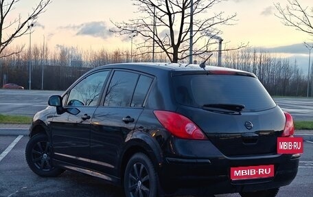 Nissan Tiida, 2013 год, 770 000 рублей, 7 фотография