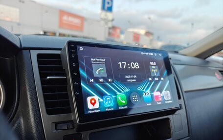 Nissan Tiida, 2013 год, 770 000 рублей, 12 фотография