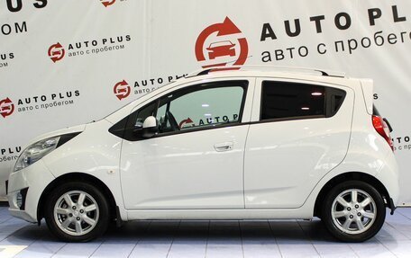 Ravon R2, 2016 год, 829 000 рублей, 5 фотография