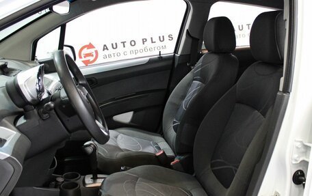 Ravon R2, 2016 год, 829 000 рублей, 8 фотография