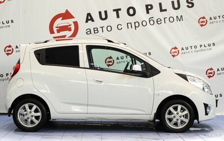 Ravon R2, 2016 год, 829 000 рублей, 6 фотография