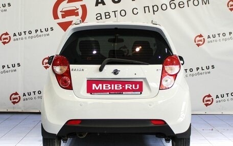 Ravon R2, 2016 год, 829 000 рублей, 4 фотография