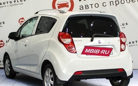 Ravon R2, 2016 год, 829 000 рублей, 2 фотография