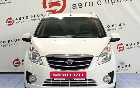 Ravon R2, 2016 год, 829 000 рублей, 3 фотография