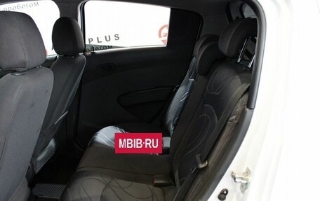 Ravon R2, 2016 год, 829 000 рублей, 9 фотография