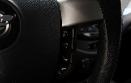 Ravon R2, 2016 год, 829 000 рублей, 10 фотография