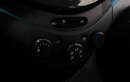 Ravon R2, 2016 год, 829 000 рублей, 13 фотография