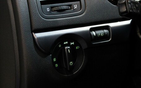 Skoda Yeti I рестайлинг, 2017 год, 1 479 000 рублей, 11 фотография