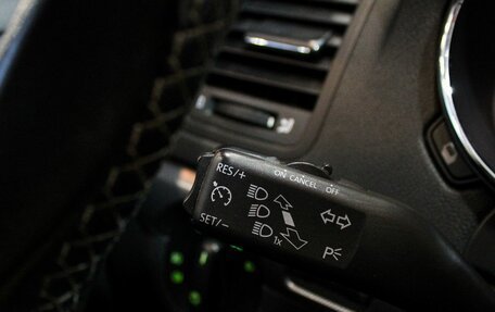 Skoda Yeti I рестайлинг, 2017 год, 1 479 000 рублей, 12 фотография