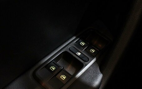 Skoda Yeti I рестайлинг, 2017 год, 1 479 000 рублей, 13 фотография