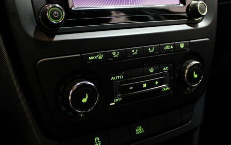 Skoda Yeti I рестайлинг, 2017 год, 1 479 000 рублей, 15 фотография