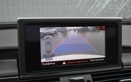 Audi A7, 2013 год, 2 149 999 рублей, 15 фотография