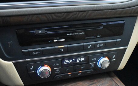 Audi A7, 2013 год, 2 149 999 рублей, 16 фотография