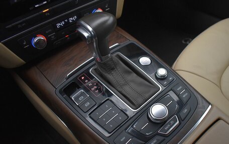 Audi A7, 2013 год, 2 149 999 рублей, 17 фотография