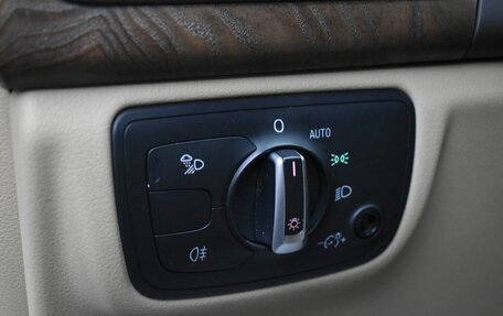 Audi A7, 2013 год, 2 149 999 рублей, 19 фотография