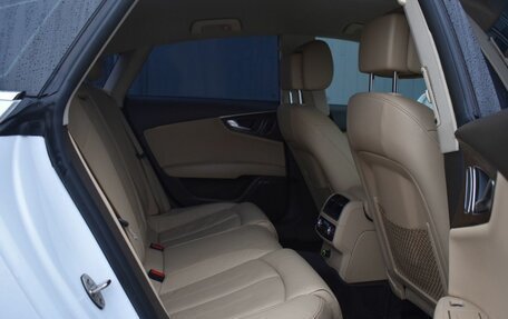 Audi A7, 2013 год, 2 149 999 рублей, 27 фотография