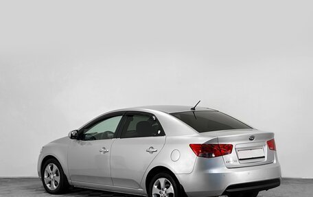 KIA Cerato III, 2009 год, 679 000 рублей, 4 фотография