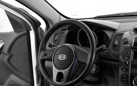 KIA Cerato III, 2009 год, 679 000 рублей, 6 фотография