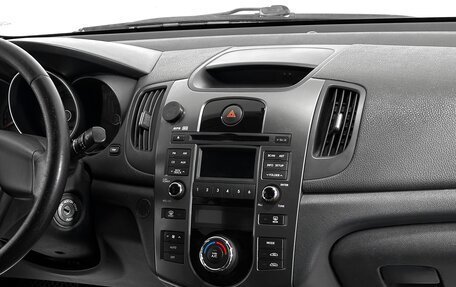 KIA Cerato III, 2009 год, 679 000 рублей, 9 фотография